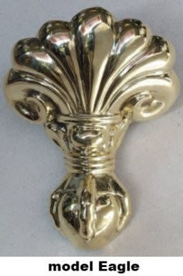 Ванна чавунна Devon&Devon Queen, 155x75 (2MRQUEENPBI)