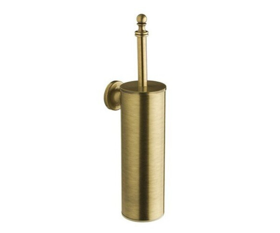 Ершик для туалета All.Pe Perla (PE220-BR)