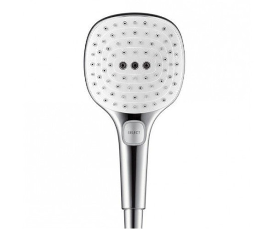 Ручной душ Hansgrohe Raindance Select E 120 (26520400)
