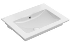 Умивальник підвісний Villeroy&Boch Venticello, 65 (412467R1)