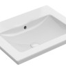 Умивальник підвісний Villeroy&Boch Venticello, 65 (412467R1)
