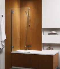 Шторка для ванни Radaway Carena PNJ 70 L, ліва, 150x70 (202101-101L)