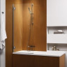 Шторка для ванни Radaway Carena PNJ 70 L, ліва, 150x70 (202101-101L)