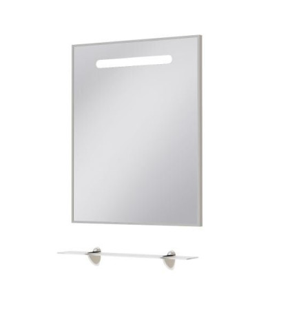Дзеркало у ванну Juventa SV, 70x70 (СВЗ-70)