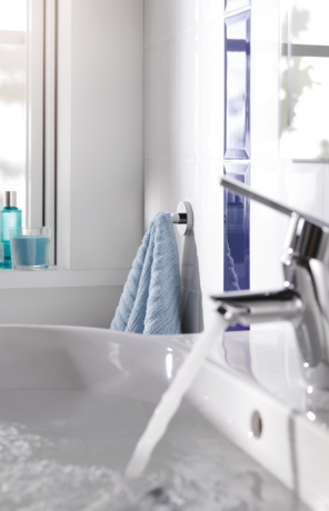 Гачок Grohe Essentials (40364001)