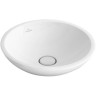 Умивальник накладний Villeroy&Boch Loop&Friends, 43 (514400R1)