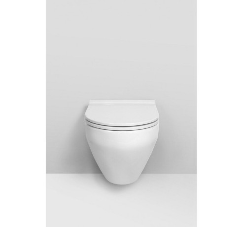 Унітаз підвісний AM.PM Spirit V2.0 (C701700WH)