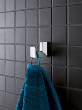 Крючок Grohe Selection Cube (40782000)