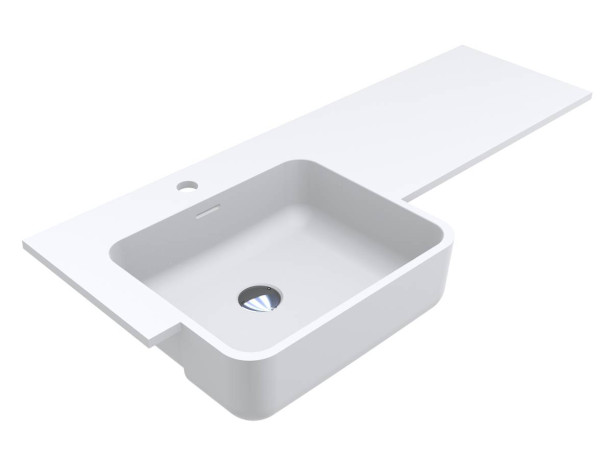 Умивальник FONTANA L