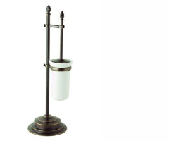 Йоршик для туалету All.Pe Venezia (VZ320-BR)