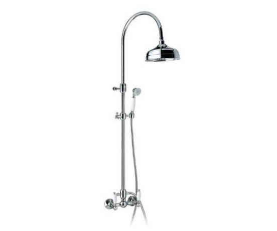 Душова система Emmevi Deco Classic (CR12161181)