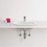Умывальник врезной Villeroy&Boch O.Novo, 56 (41615601)
