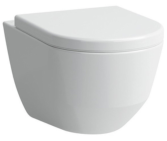 Унітаз підвісний Laufen Pro (H8209560000001)
