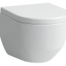 Унітаз підвісний Laufen Pro (H8209560000001)