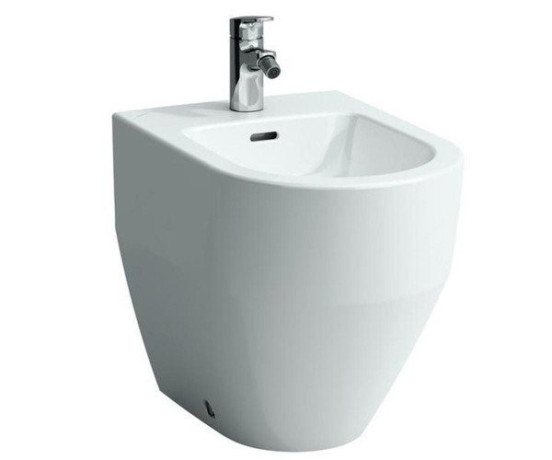 Біде підлогове Laufen Pro S (H8329520003021)