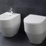 Біде підлогове Laufen Pro S (H8329520003021)