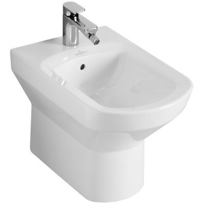 Біде підвісне Villeroy&Boch Subway 2.0 (540000R3)