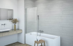 Шторка для ванни Radaway Classic PNJ 80, 140x80 (211080-001)