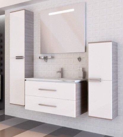 Зеркало в ванную Juventa SV3, 60x70 (СВЗ-60)