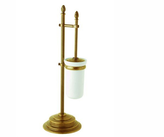 Ершик для туалета All.Pe Venezia (VZ320-OR)