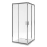Душова кабіна Excellent Seria 201, 80х80 (KAAC.1802.800)