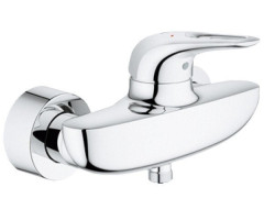 Змішувач для душу Grohe Eurostyle, одноважільний, хром (33590003)