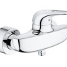 Змішувач для душу Grohe Eurostyle, одноважільний, хром (33590003)