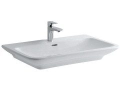 Умивальник підвісний Toto, 80 (LW10035G)
