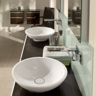 Умивальник накладний Villeroy&Boch Loop&Friends, 43 (514400R3)