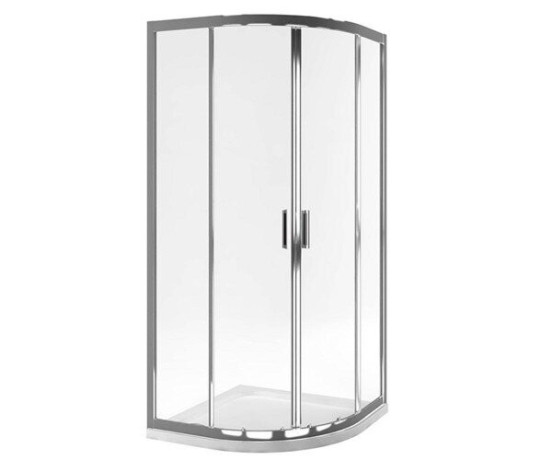 Душова кабіна Excellent Seria 201, 90x90 (KAAC.1801.900)