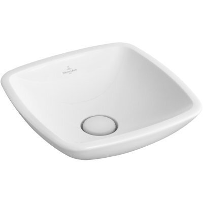 Умивальник накладний Villeroy&Boch Loop&Friends, 43 (514910R2)