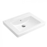 Умивальник підвісний Villeroy&Boch Subway 2.0, 65 (711367R3)