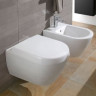 Біде підвісне Villeroy&Boch Subway 2.0 (540600R1)