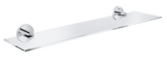 Полиця скляна Grohe Essentials (40799001)