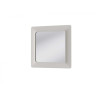 Дзеркало у ванну Juventa Ticino, 80x80 (TСM-80WHITE)