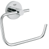Тримач для туалетного паперу Grohe Essentials (40689001)