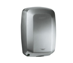 Сушарка для рук Mediclinics Machflow (M-09ACS)