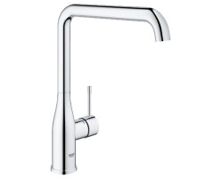 Смеситель для кухни Grohe Essence, однорычажный, хром (30269000)