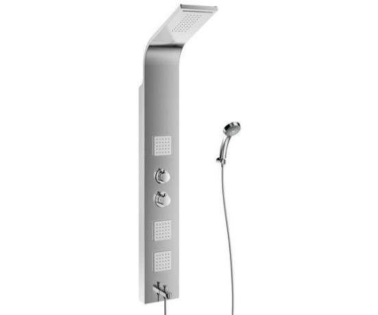 Душова панель Excellent More Termo (ARAC.ML9304T)