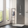 Змішувач для душу Grohe Lineare New, одноважільний, хром (24063001)