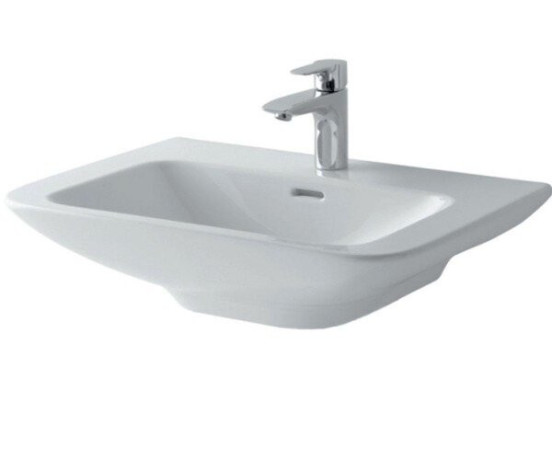 Умивальник підвісний Toto, 56 (LW10300G)