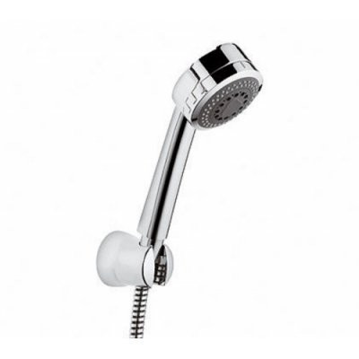 Душовий гарнітур Kludi Zenta 2S (6075005-00)