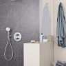 Верхній душ Grohe Tempesta (26411000)