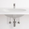 Умивальник врізний Villeroy&Boch O.Novo, 60 (41626001)