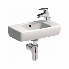 Умивальник підвісний Kolo Nova Pro, 45 (M32247000)