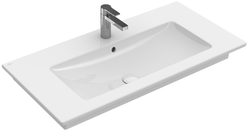 Умивальник підвісний Villeroy&Boch Venticello, 80 (41048LR1)