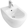 Біде підвісне Villeroy&Boch Subway 2.0 (540600R3)