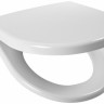 Сидіння для унітазу Jika Lyra Plus (H8933853000001)