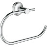 Тримач для туалетного паперу Grohe Essentials Authentic (40657001)