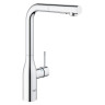 Смеситель для кухни Grohe Essence, однорычажный, хром (30270000)